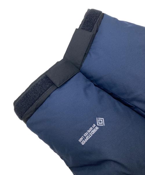 THE NORTH FACE（ザ ノース フェイス）THE NORTH FACE (ザ ノース フェイス) バルトロライトダウンジャケット ネイビー サイズ:Mの古着・服飾アイテム