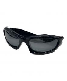 OAKLEY（オークリー）の古着「サングラス」｜ブラック