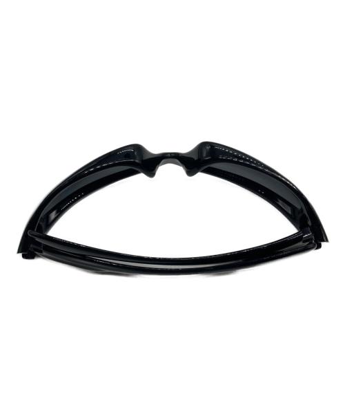 OAKLEY（オークリー）OAKLEY (オークリー) サングラス ブラック サイズ:60-20の古着・服飾アイテム