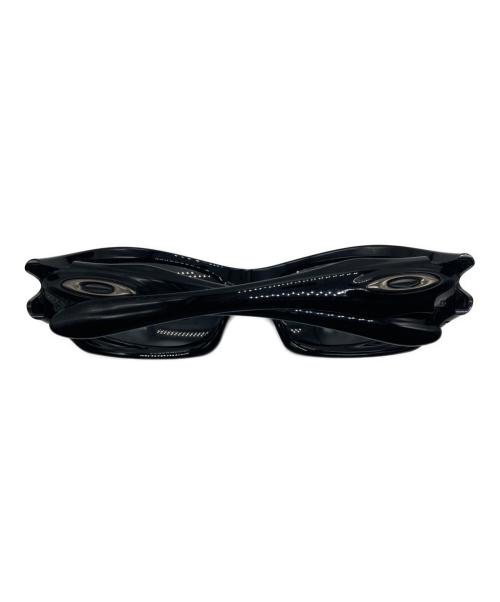 OAKLEY（オークリー）OAKLEY (オークリー) サングラス ブラック サイズ:60-20の古着・服飾アイテム