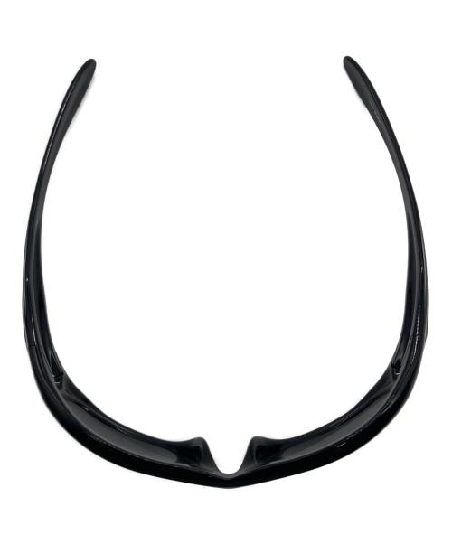 OAKLEY（オークリー）OAKLEY (オークリー) サングラス ブラック サイズ:60-20の古着・服飾アイテム