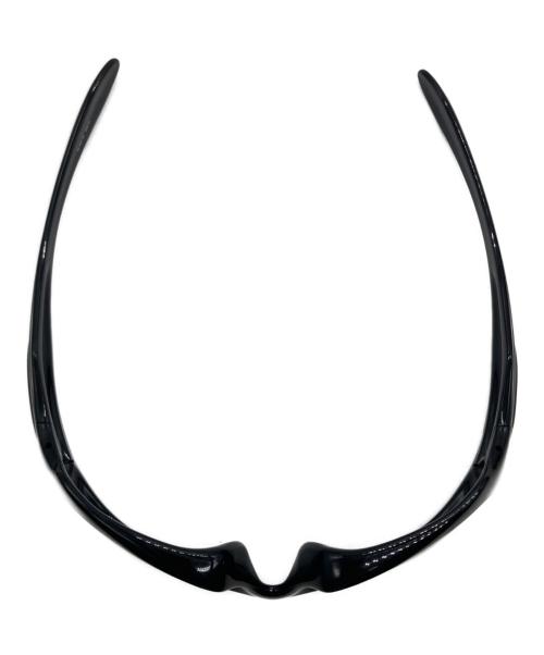OAKLEY（オークリー）OAKLEY (オークリー) サングラス ブラック サイズ:60-20の古着・服飾アイテム