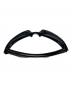 OAKLEY (オークリー) サングラス ブラック サイズ:60-20：19000円
