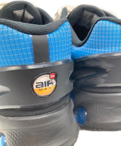 NIKE（ナイキ）NIKE (ナイキ) Air Max DN8 ブラック サイズ:29の古着・服飾アイテム