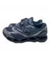 中古・古着 MIZUNO (ミズノ) WAVE PROPHECY ネイビー サイズ:29：17000円