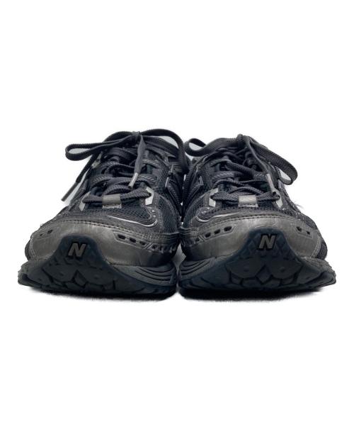 NEW BALANCE（ニューバランス）NEW BALANCE (ニューバランス) ローカットスニーカー グレー サイズ:28の古着・服飾アイテム