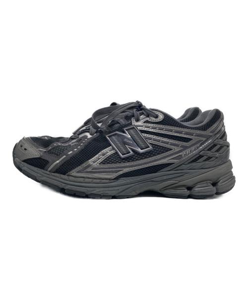 NEW BALANCE（ニューバランス）NEW BALANCE (ニューバランス) ローカットスニーカー グレー サイズ:28の古着・服飾アイテム