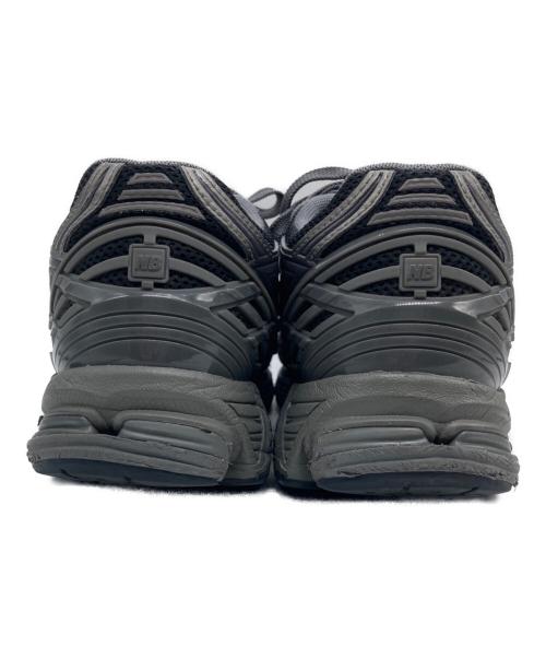 NEW BALANCE（ニューバランス）NEW BALANCE (ニューバランス) ローカットスニーカー グレー サイズ:28の古着・服飾アイテム