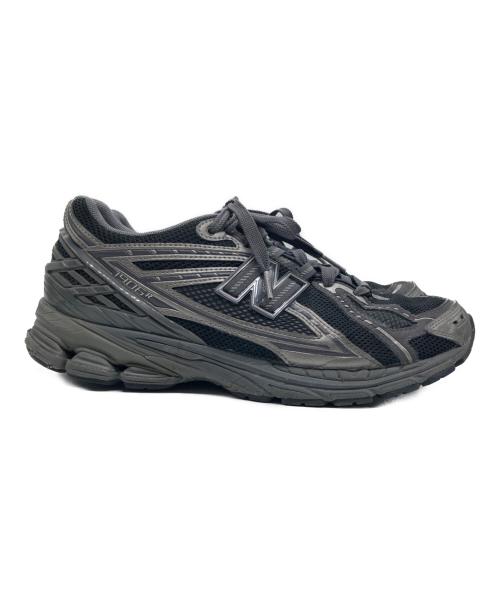 NEW BALANCE（ニューバランス）NEW BALANCE (ニューバランス) ローカットスニーカー グレー サイズ:28の古着・服飾アイテム
