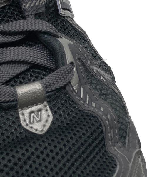 NEW BALANCE（ニューバランス）NEW BALANCE (ニューバランス) ローカットスニーカー グレー サイズ:28の古着・服飾アイテム