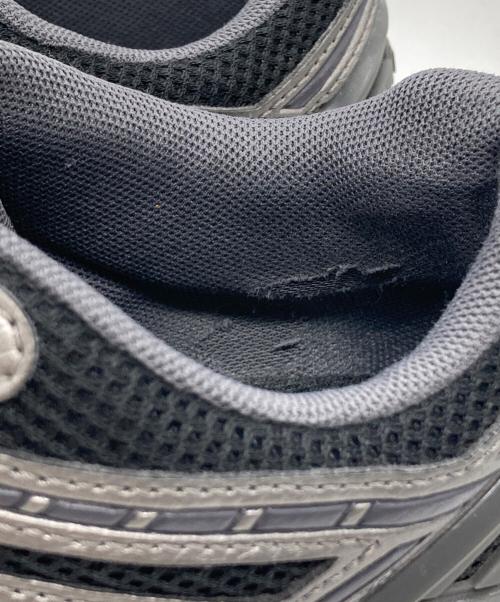 NEW BALANCE（ニューバランス）NEW BALANCE (ニューバランス) ローカットスニーカー グレー サイズ:28の古着・服飾アイテム