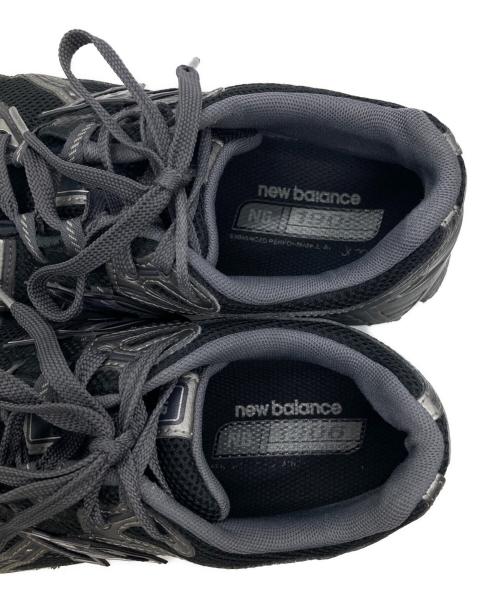 NEW BALANCE（ニューバランス）NEW BALANCE (ニューバランス) ローカットスニーカー グレー サイズ:28の古着・服飾アイテム