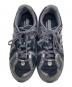 NEW BALANCE (ニューバランス) ローカットスニーカー グレー サイズ:28：11000円