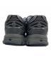 中古・古着 NEW BALANCE (ニューバランス) ローカットスニーカー グレー サイズ:28：11000円