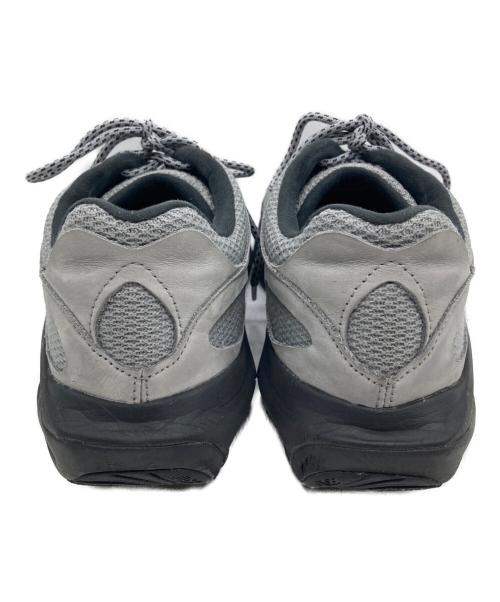 NEW BALANCE（ニューバランス）NEW BALANCE (ニューバランス) ローカットスニーカー グレー サイズ:28.5の古着・服飾アイテム