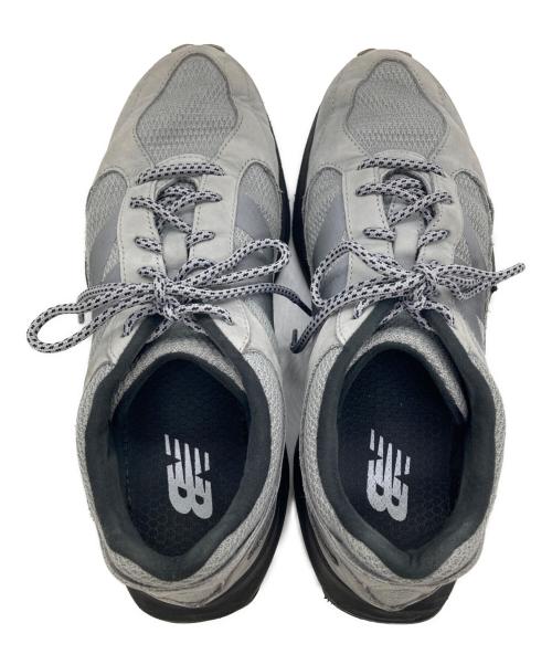 NEW BALANCE（ニューバランス）NEW BALANCE (ニューバランス) ローカットスニーカー グレー サイズ:28.5の古着・服飾アイテム