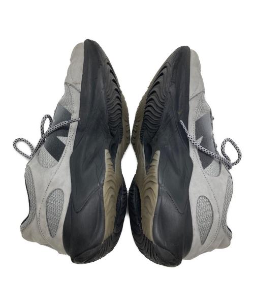 NEW BALANCE（ニューバランス）NEW BALANCE (ニューバランス) ローカットスニーカー グレー サイズ:28.5の古着・服飾アイテム