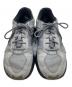 NEW BALANCE (ニューバランス) ローカットスニーカー グレー サイズ:28.5：8000円