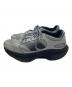 中古・古着 NEW BALANCE (ニューバランス) ローカットスニーカー グレー サイズ:28.5：8000円
