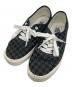 VANS（ヴァンズ）の古着「ローカットスニーカー」｜オリーブ