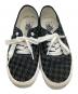 VANS (ヴァンズ) ローカットスニーカー オリーブ サイズ:28：6000円