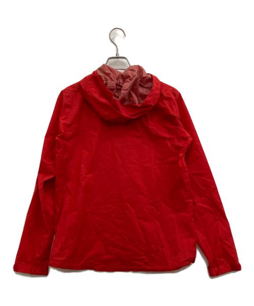 THE NORTH FACE（ザ ノース フェイス）THE NORTH FACE (ザ ノース フェイス) ベンチャージャケット レッド サイズ:Mの古着・服飾アイテム