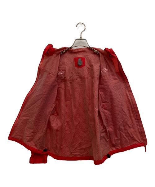 THE NORTH FACE（ザ ノース フェイス）THE NORTH FACE (ザ ノース フェイス) ベンチャージャケット レッド サイズ:Mの古着・服飾アイテム