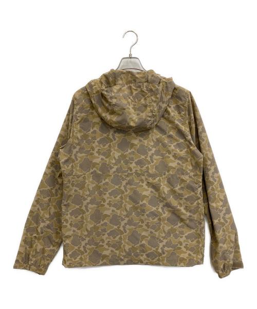 Columbia（コロンビア）Columbia (コロンビア) ヘイゼンパターンドジャケット ベージュ サイズ:Ｓの古着・服飾アイテム