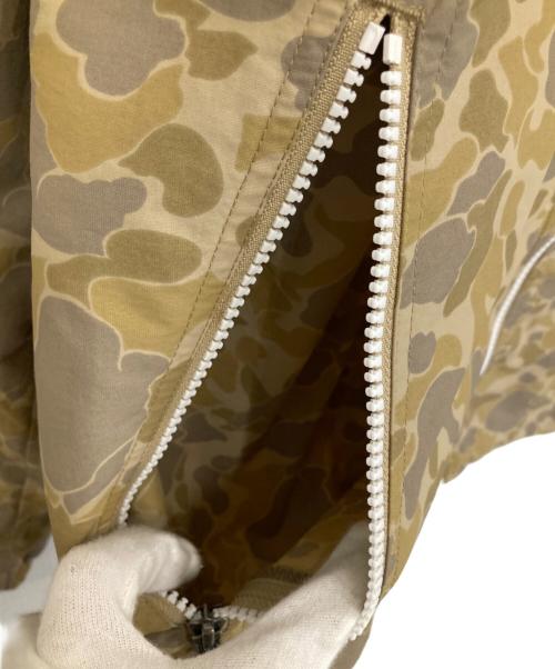 Columbia（コロンビア）Columbia (コロンビア) ヘイゼンパターンドジャケット ベージュ サイズ:Ｓの古着・服飾アイテム