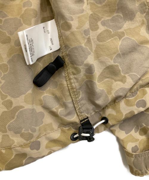 Columbia（コロンビア）Columbia (コロンビア) ヘイゼンパターンドジャケット ベージュ サイズ:Ｓの古着・服飾アイテム