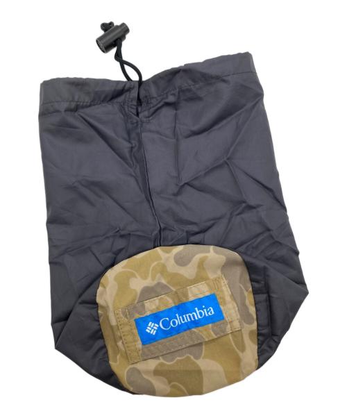 Columbia（コロンビア）Columbia (コロンビア) ヘイゼンパターンドジャケット ベージュ サイズ:Ｓの古着・服飾アイテム