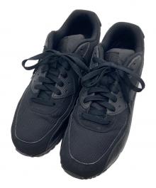 NIKE（ナイキ）の古着「Air Max 90 "Triple Black"」｜ブラック