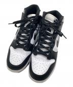 NIKEナイキ）の古着「DUNK HI RETRO」｜ホワイト
