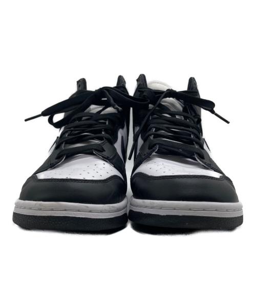 NIKE（ナイキ）NIKE (ナイキ) DUNK HI RETRO ホワイト サイズ:28.5の古着・服飾アイテム