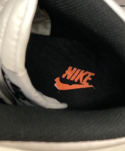 NIKE（ナイキ）NIKE (ナイキ) DUNK HI RETRO ホワイト サイズ:28.5の古着・服飾アイテム