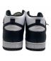中古・古着 NIKE (ナイキ) DUNK HI RETRO ホワイト サイズ:28.5：7000円
