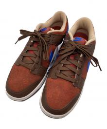 NIKE（ナイキ）の古着「DUNK LOW RETRO PREMIUM」｜ブラウン