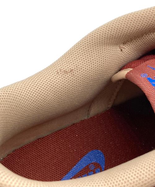 NIKE（ナイキ）NIKE (ナイキ) DUNK LOW RETRO PREMIUM ブラウン サイズ:27の古着・服飾アイテム