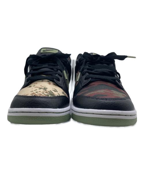 NIKE（ナイキ）NIKE (ナイキ) Dunk Low SE ブラック サイズ:27の古着・服飾アイテム