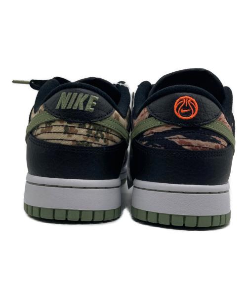 NIKE（ナイキ）NIKE (ナイキ) Dunk Low SE ブラック サイズ:27の古着・服飾アイテム