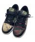 NIKE（ナイキ）の古着「Dunk Low SE」｜ブラック