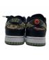 中古・古着 NIKE (ナイキ) Dunk Low SE ブラック サイズ:27：10000円