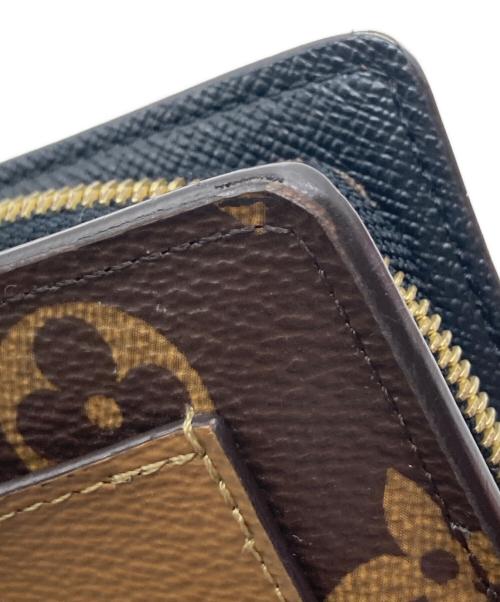 LOUIS VUITTON（ルイ ヴィトン）LOUIS VUITTON (ルイ ヴィトン) 2つ折り財布 ブラウンの古着・服飾アイテム