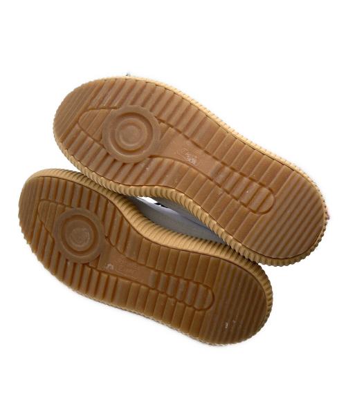 Onitsuka Tiger（オニツカタイガー）Onitsuka Tiger (オニツカタイガー) ローカットスニーカー ホワイト サイズ:23の古着・服飾アイテム
