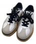 Onitsuka Tiger（オニツカタイガー）の古着「ローカットスニーカー」｜ホワイト