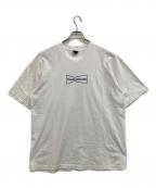 WASTED YOUTHウェイステッドユース）の古着「Tシャツ」｜ホワイト