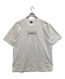 WASTED YOUTH（ウェイステッドユース）の古着「Tシャツ」｜ホワイト