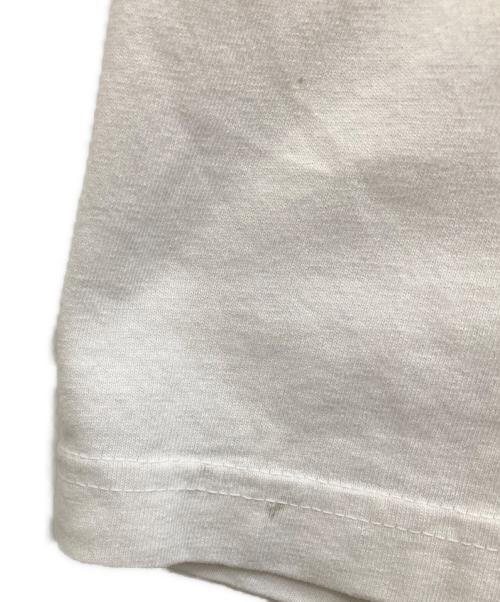 WASTED YOUTH（ウェイステッドユース）Wasted Youth (ウェイステッドユース) Tシャツ ホワイト サイズ:Ｌの古着・服飾アイテム