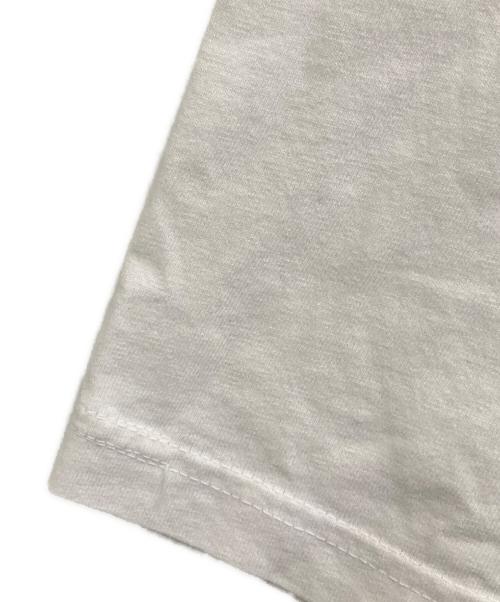 WASTED YOUTH（ウェイステッドユース）Wasted Youth (ウェイステッドユース) Tシャツ ホワイト サイズ:Ｌの古着・服飾アイテム