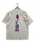 Wasted Youth (ウェイステッドユース) Tシャツ ホワイト サイズ:Ｌ：5000円